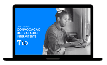 guia da convocação