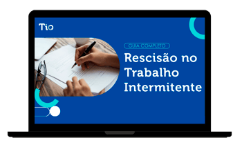 guia da rescisão
