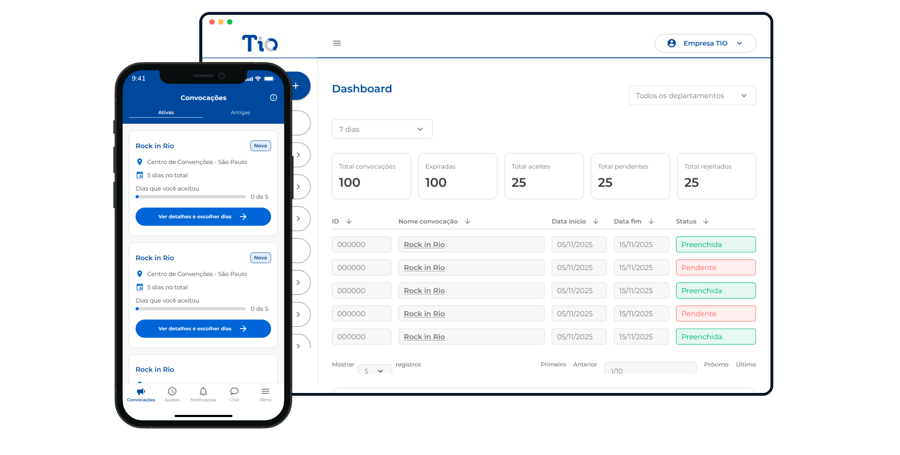 imagem lp tio2 imagem lp tio2