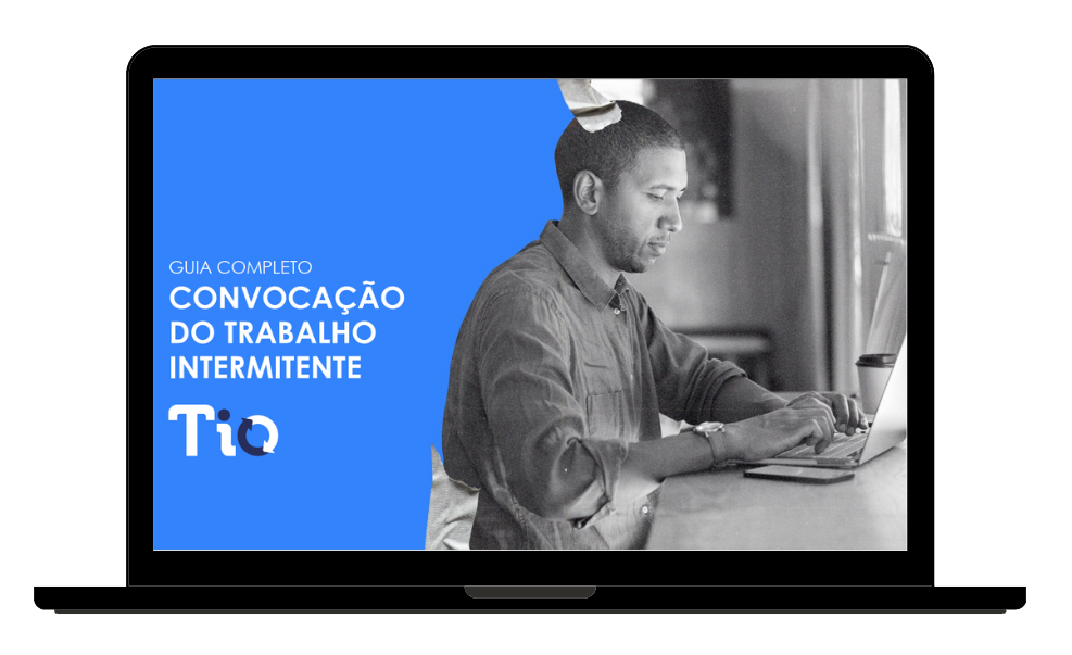 guia da convocação